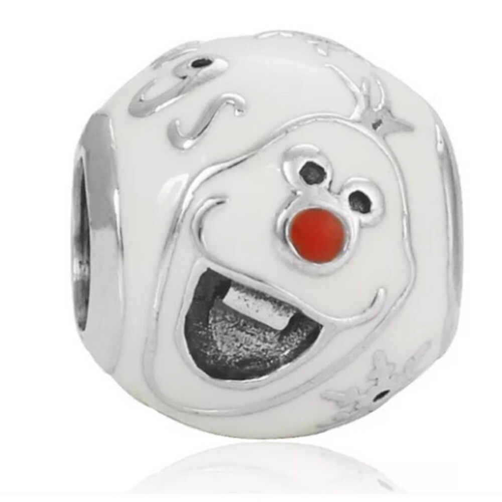 Disney, Olaf Charm  - Not Pandora